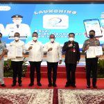 LOUNCHING E SAMSAT SUMUT BERMARTABAT (2)