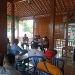 Kodim Sragen - Keakraban Babinsa Desa Sigit Dan Warganya,Tumbuhkan Kekompakan