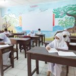 Seleksi Siswa Berprestasi, Sekolah Angkasa Lanud Soewondo Siap Sambut FESA 2021