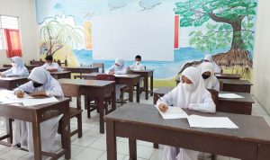 Seleksi Siswa Berprestasi, Sekolah Angkasa Lanud Soewondo Siap Sambut FESA 2021