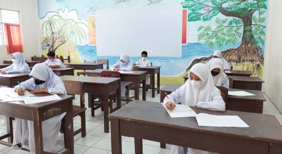 Seleksi Siswa Berprestasi, Sekolah Angkasa Lanud Soewondo Siap Sambut FESA 2021