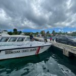 Bakamla RI Dukung Percepatan Bangun Jaringan Telekomunikasi di Pulau Terluar
