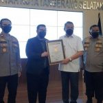 Pecahkan Rekor Muri, 8.769 Karya Tulis Dalam Rangka Sambut Hari Bela Negara