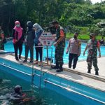 Masih Ditemukan Warga Yang Abaikan Protkes Babinsa Ingatkan Kembali