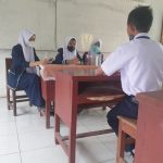 SMPN 7 Medan Lakukan Penjaringan Calon Pengurus Baru OSIS