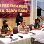 Diduga Ada Keterlibatan Oknum TNI AD, Ini Penjelasan Kapendam
