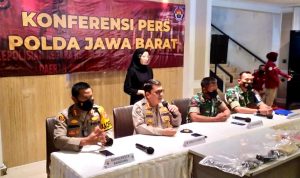 Diduga Ada Keterlibatan Oknum TNI AD, Ini Penjelasan Kapendam