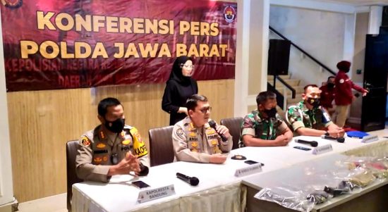 Diduga Ada Keterlibatan Oknum TNI AD, Ini Penjelasan Kapendam