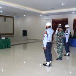 Langgar Aturan Disiplin Militer, Oknum TNI AU Dihukum