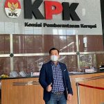 Pimpinan Pejabat Kabupaten Padang Lawas di Laporkan ke KPK, Menteri dan Kadiv Propam Mabes Polri