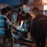 Tawuran di Kelambir V, Polsek Medan Helvetia Bawa Korban ke RS Hermina Namun Tidak Tertolong Tawuran di Kelambir V, Polsek Medan Helvetia Bawa Korban ke RS Hermina Namun Tidak Tertolong