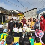 Bunda PAUD Apresiasi TK. Nirwana Cendekia Jadi Pelopor