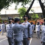 HUT Ke-16, Sebagai Milestone Dan Pijakan Bakamla Untuk Lebih Meningkat Kinerjanya Ditahun Depan