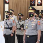 Irjen Pol Suryanbodo Asmoro Sekarang Jabat Kapolda Kalimantan Barat, Ini Profilnya