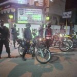 Tingkatkan Patroli Gabungan, Wadir Samapta Poldasu : Kita Sikat Pelaku Kejahatan (V24/AL)