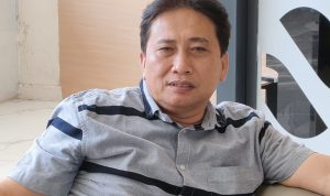 Ketum GEMKARA Khairul Muslim : Jangan Gegabah Rubah Lambang Kabupaten Batubara (V24/AL)