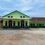 Hasil Memuaskan! Rehab Asrama Kodim 0725 Sragen Diresmikan Oleh Danrem 074/WRT (V24/AL)