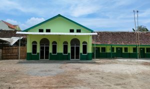 Hasil Memuaskan! Rehab Asrama Kodim 0725 Sragen Diresmikan Oleh Danrem 074/WRT (V24/AL)