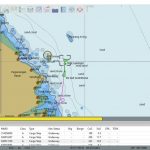 Bakamla RI Beri Bantuan Medis ABK Kapal AS Positif Covid-19 di Perairan Natuna (V24/AL)