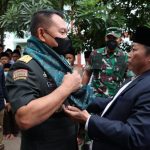 Kasad Ajak Santri Jadi Prajurit TNI AD (V24/AL)