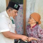 Gerak Perdana Relawan KSJ Bandung Salurkan Sembako dan Tali Asih Untuk Anak Yatim dan Duafa Gerak Perdana Relawan KSJ Bandung Salurkan Sembako dan Tali Asih Untuk Anak Yatim dan Duafa (V24/AL)