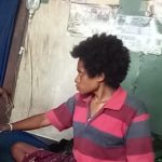 Tanggap Malaria, Satgas Yonif 126/KC Bantu Mengobati Masyarakat Yang Sakit Malaria Di Wilayah Perbatasan RI-PNG (V24/AL)