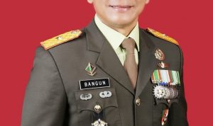 Papua: Damai Karena Berani, Itu tidak bisa diubah tanpa mengubah pemikiran kita (V24/AL)