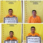 Diduga Pria ini Membunuh Seorang Pelaut Gara - gara Mengoda Istri (V24/AL)