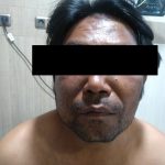 Wartawan Media Online Jadi Korban Penculikan dan Penganiayaan di Labuhan Belawan (V24/AL)