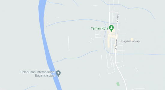 Pembangunan Internasional Fish Market, Konsultan Jepang Akan Lakukan Survey ke Bagansiapiapi , Jumat (04/02/22), (V24/AL)