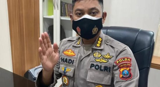 Perayaan Imlek, TNI Polri Kerahkan 2.289 Personel Pengamanan (V24/AL)