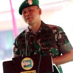 Vaksinasi Kolaborasi Wilayah Korem 061/Sk Capai 12.912.874 Masyarakat Tervaksin (V24/AL)