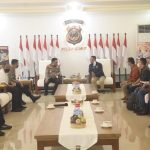 Polda Sumut Fokuskan Penyelidikan Terkait Hilangnya Nyawa di Kerangkeng Bupati Langkat (V24/AL)