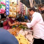 Pangdam I/BB: BLT Sebagai Wujud Negara Hadir di Tengah Dampak Covid-19 (V24/AL)