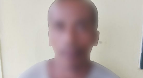 Korban Dibuat Bingung Karena Tidak Lagi Mendengar Kicauan Burungnya , Senin (14/02/2022), (V24/AL)