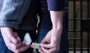 Karutan Kelas I Cipinang Tegaskan Napi Berinisial OP Bukan Penghuni Rutan Cipinang, Jumat (25/02/2022), (V24/AL)