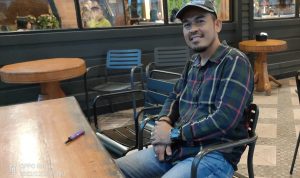 Masyarakat Ingin Ketum KSJ Pusat Jadi Bupati Batu Bara, Senin (28/02/2022), (V24/AL)