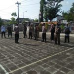 Koramil Juwangi Bersinergi Amankan Ibadah Nyepi, Kamis (03/03/22), (V24/Rudi)