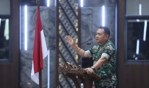 Dulu Susu Shinta, Sekarang Susu Serdadu, Rabu (02/03/22), (V24/AL)