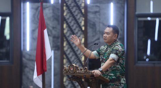 Dulu Susu Shinta, Sekarang Susu Serdadu, Rabu (02/03/22), (V24/AL)