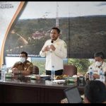 Kecamatan Pagindar Fokus Utama PemKab Pakpak Bharat untuk Bidang Pertanian dan Perkebunan, Selasa (01/03/22), (V24/AL)