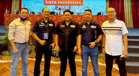 Ketua JMSI Sumut Yakin Polisi Ungkap dan Tangkap Pelaku Pemukulan Terhadap Wartawan di Madina, Sabtu (05/03/2022), (V24/AL)