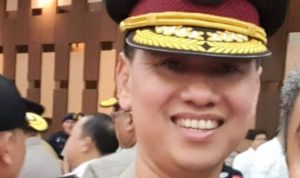 Brigjend Dr Dadang Hartanto dan Dirreskrimum Polda Jatim Lolos Seleksi Administrasi Calon Pejabat di KPK, Minggu (06/03/2022), (V24/AL)