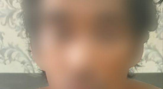 Tim Opsnal Satreskrim Polres Kubu Raya Amankan Pria Pelaku Kasus Curanmor, Minggu (06/03/2022), (V24/Dedi)