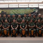 Partisipasi TNI AD Dalam Kompetisi Cyber, Kamis (10/03/2022), (V24/AL)