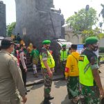 Download Aplikasi Peduli Lindungi Agar Kamu Dapat Memasuki Fasilitas Umum, Sabtu (12/03/2022), (V24/Madli)