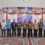 Sosialisasi Dapat Menambah Wawasan, Kamis (17/03/2022), (V24/Reza)