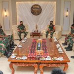 Terkait Aksi Heroik, Pangdam Panggil Babinsa Sertu Suparto, Senin (21/03/2022), (V24/AL)