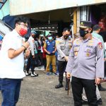 Minyak Goreng Banyak Dicari-cari Untuk Mengoreng Gorengan, Senin (21/03/2022), (V24/AL)