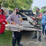 Mesin Asap yang Dibuat Untuk Mengajak Kawan Merokok, Selasa (22/03/2022), (V24/Amir)